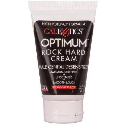 Optimum Rock Hard Cream Desensitizer 2... SE-2203-00-1
