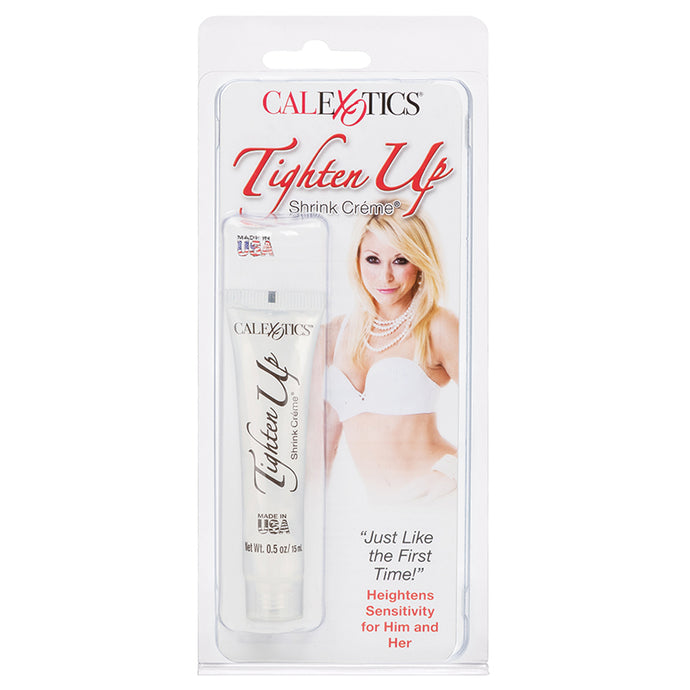 Tighten Up Shrink Cream SE-2205-00-2