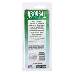 Arousal Gel .25oz