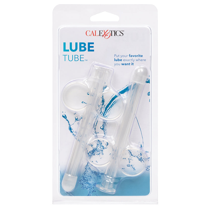 Lube Tube 2-Pack SE-2380-00-2