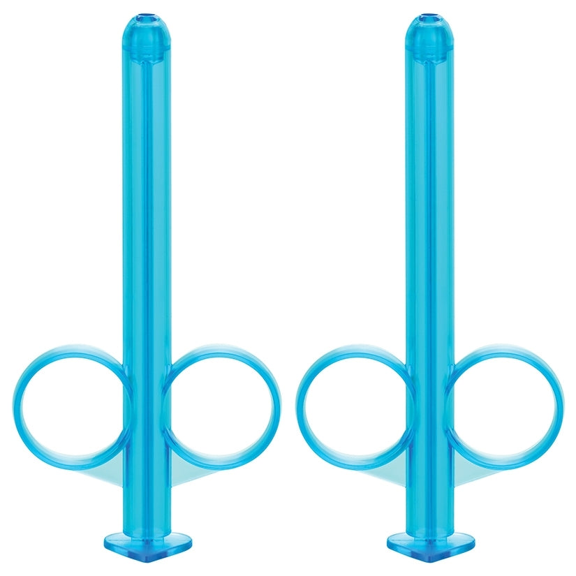 Lube Tube-Blue