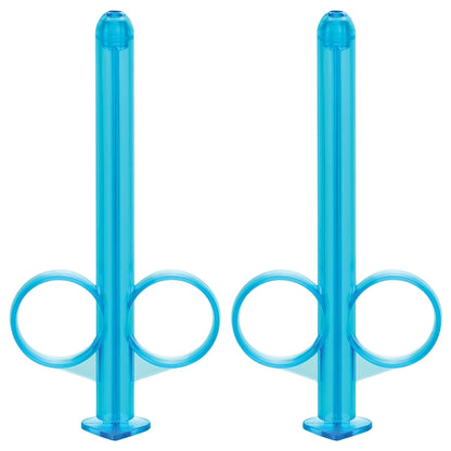 Lube Tube-Blue