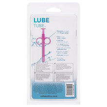 Load image into Gallery viewer, Lube Tube-Blue