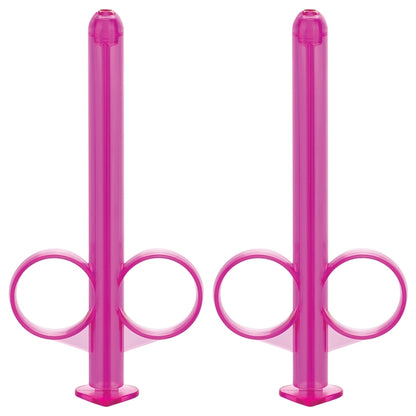 Lube Tube-Purple