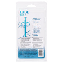 Load image into Gallery viewer, Lube Tube-Purple