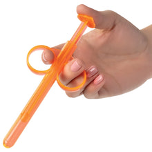 Load image into Gallery viewer, Lube Tube-Orange
