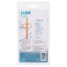 Load image into Gallery viewer, Lube Tube-Orange