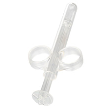 Load image into Gallery viewer, XL Lube Tube-Clear