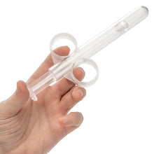 Load image into Gallery viewer, XL Lube Tube-Clear