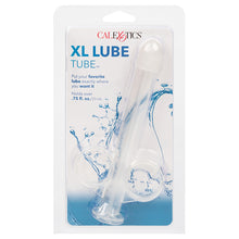 Load image into Gallery viewer, XL Lube Tube-Clear SE-2380-50-2
