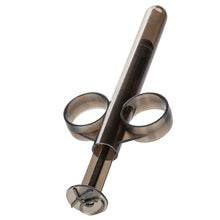Load image into Gallery viewer, XL Lube Tube-Smoke