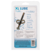 Load image into Gallery viewer, XL Lube Tube-Smoke