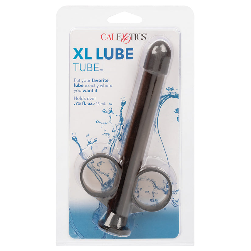XL Lube Tube-Smoke SE-2380-55-2