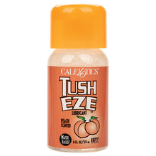 Load image into Gallery viewer, Tush Eze Lubricant-Peach Scented SE-2397-10-1