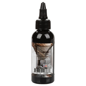Fuck Sauce Flavored Water Based Personal Lubricant-Coconut 2oz