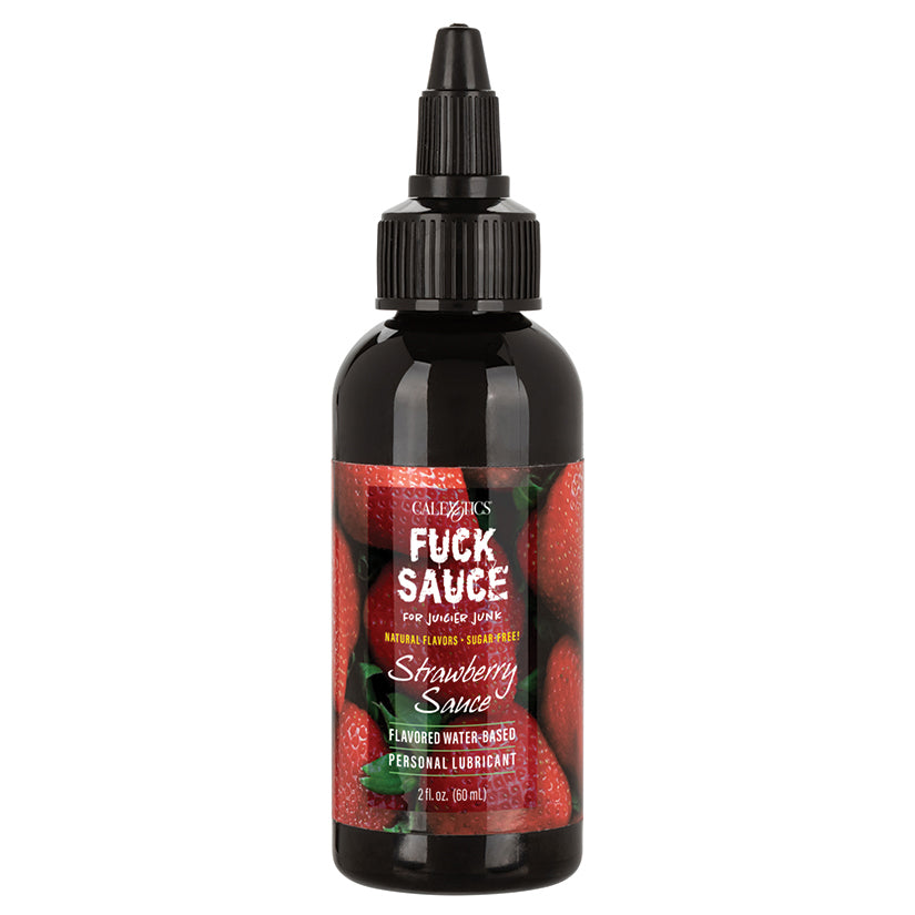 Fuck Sauce Water-Based Lubricant-Straw... SE-2410-15-1