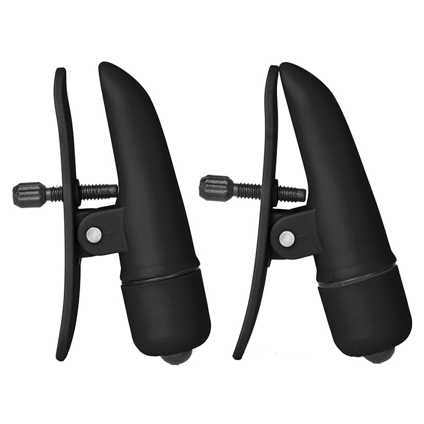 Nipple Play Nipplettes-Black