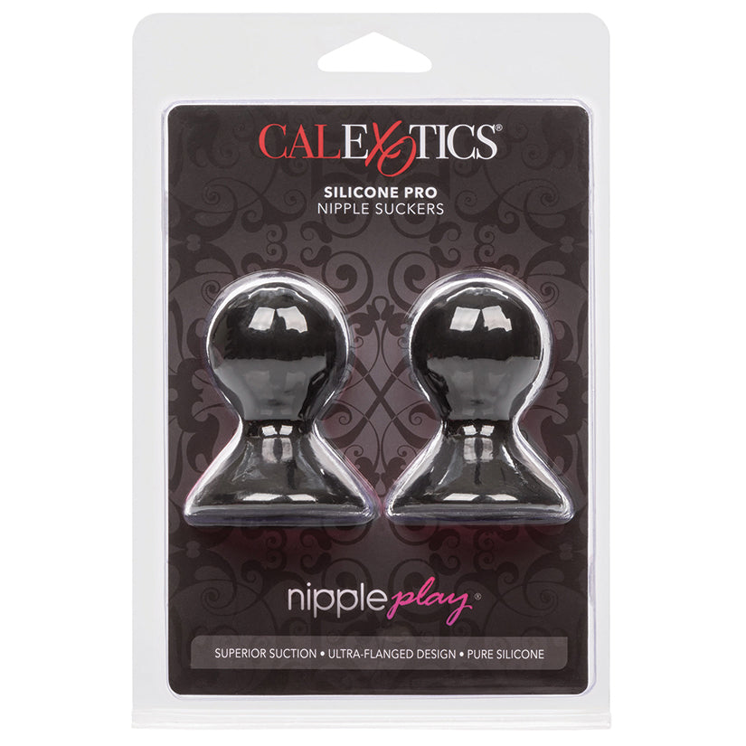 Nipple Play Silicone Pro Nipple Sucker... SE-2644-70-2