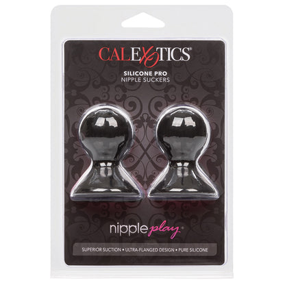 Nipple Play Silicone Pro Nipple Sucker... SE-2644-70-2