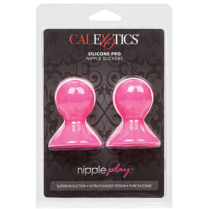 Nipple Play Silicone Pro Nipple Sucker... SE-2644-75-2