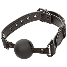 Load image into Gallery viewer, Nocturnal Collection  Ball Gag
