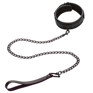 Nocturnal Collection  Collar & Leash