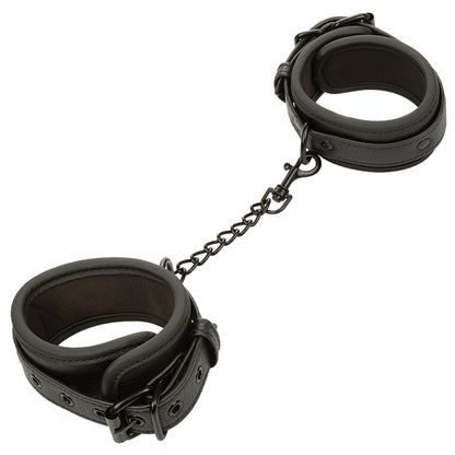 Nocturnal Collection  Ankle Cuffs