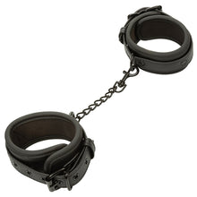 Load image into Gallery viewer, Nocturnal Collection  Ankle Cuffs