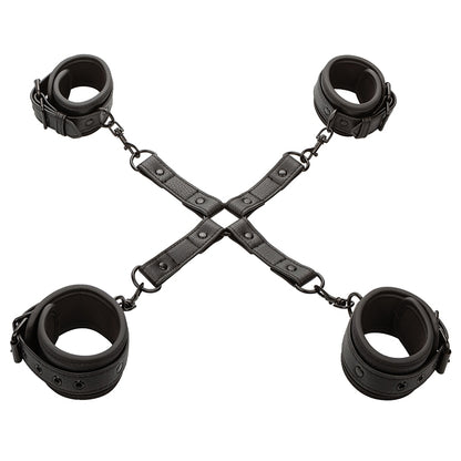 Nocturnal Collection  Hog Tie