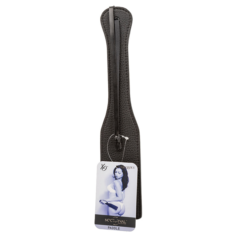 Nocturnal Collection Paddle SE-2678-35-1