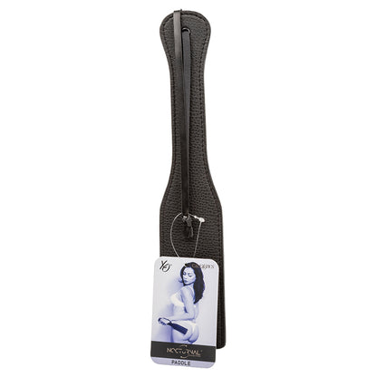 Nocturnal Collection Paddle SE-2678-35-1