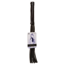 Load image into Gallery viewer, Nocturnal Collection Flogger SE-2678-40-1