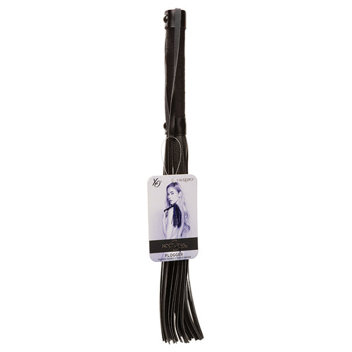 Nocturnal Collection Flogger SE-2678-40-1