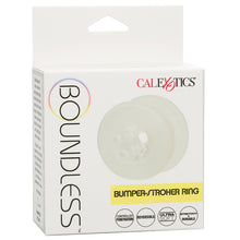 Load image into Gallery viewer, Boundless Bumper Stroker Ring SE-2698-50-3
