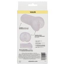 Load image into Gallery viewer, Boundless Vulva-Frost