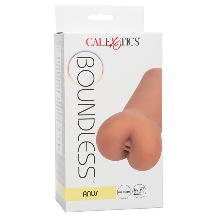 Boundless Anus-Brown SE-2699-17-3