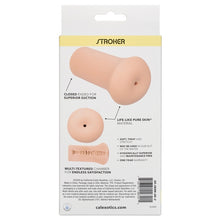 Load image into Gallery viewer, Boundless Stroker-Ivory