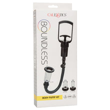 Load image into Gallery viewer, Boundless Body Pump Kit SE-2699-50-3