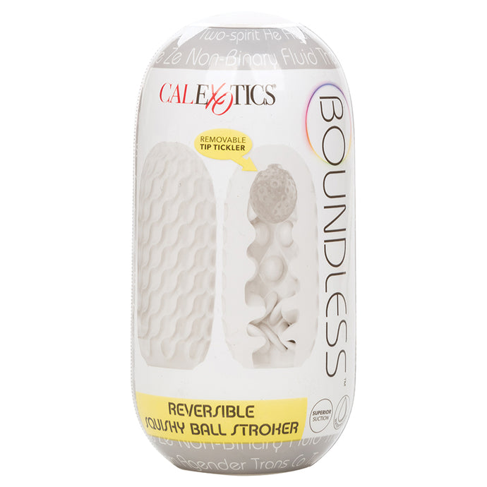 Boundless Reversible Squishy Ball Stro... SE-2699-85-1
