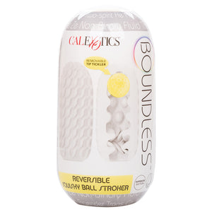 Boundless Reversible Squishy Ball Stro... SE-2699-90-1