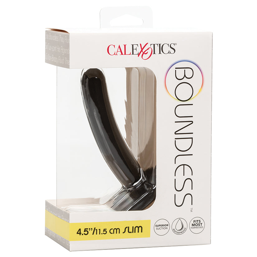 Boundless Slim 4.5" SE-2700-10-3