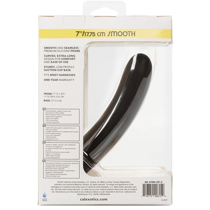 Boundless Smooth 7