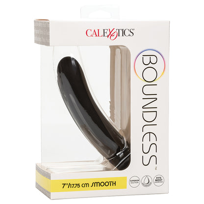 Boundless Smooth 7" SE-2700-25-3