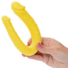 Load image into Gallery viewer, Boundless AC/DC Dong-Yellow