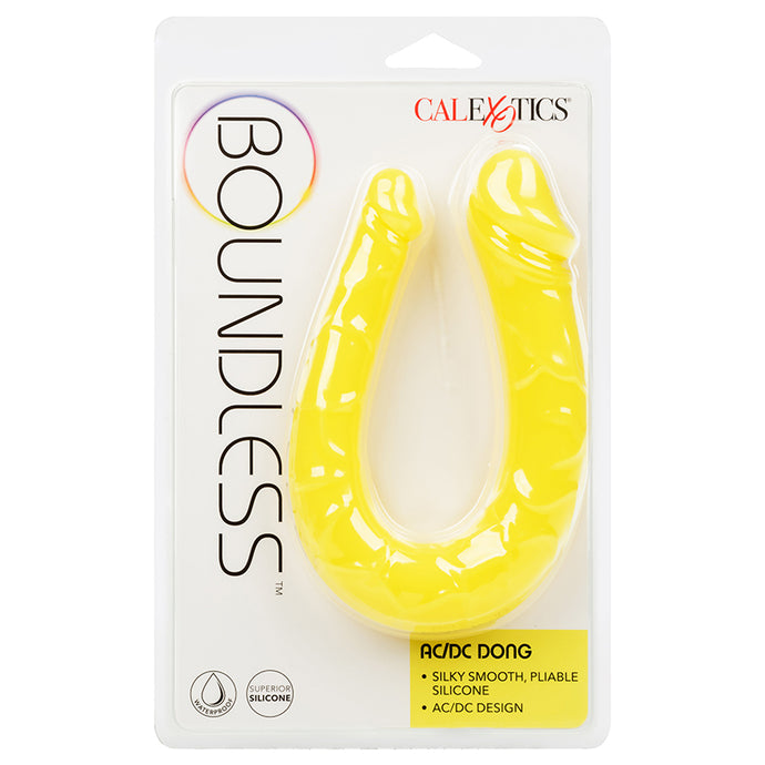 Boundless AC/DC Dong-Yellow SE-2700-59-2