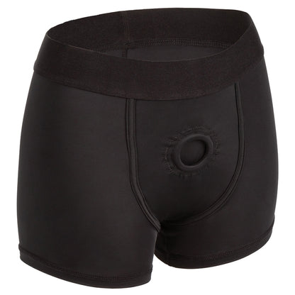 Boundless Boxer Brief-L/XL