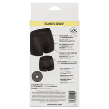Load image into Gallery viewer, Boundless Boxer Brief-L/XL