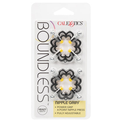 Boundless Nipple Grips SE-2702-02-2
