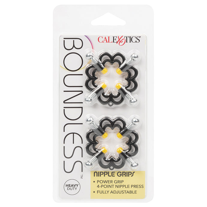 Boundless Nipple Grips SE-2702-02-2