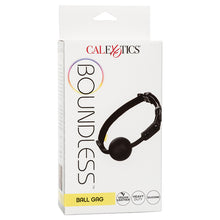 Load image into Gallery viewer, Boundless Ball Gag SE-2702-19-3